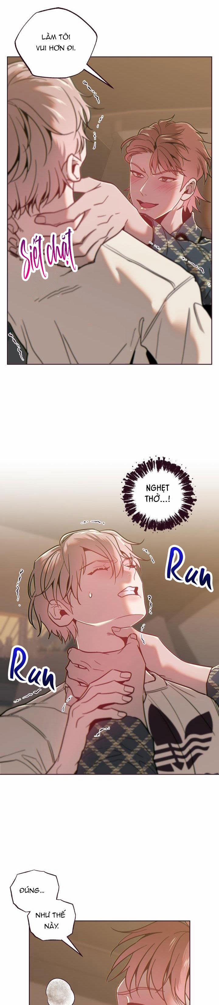 Falling Down 43 trang 13