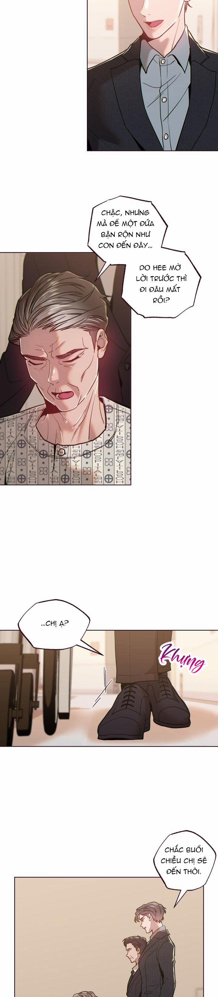 Falling Down 43 trang 1