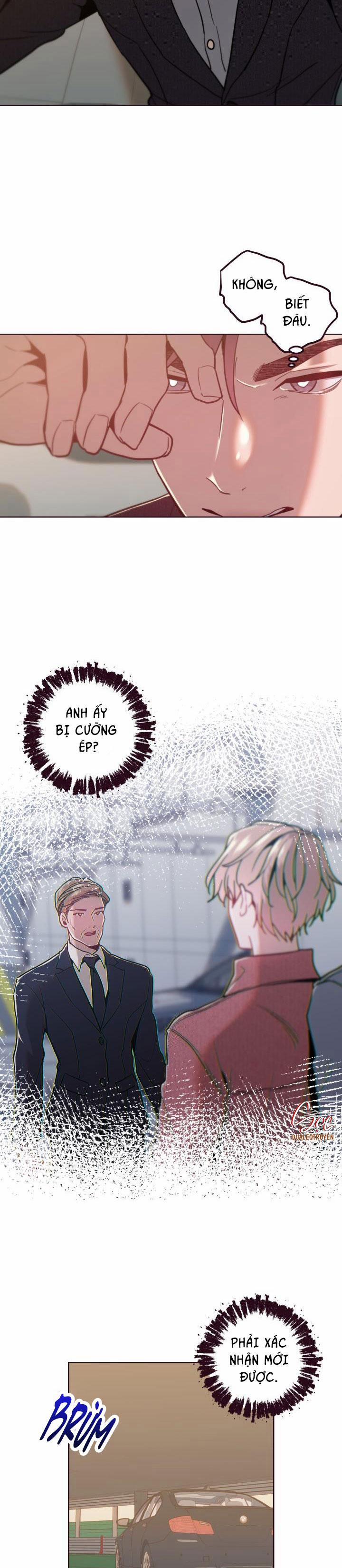 Falling Down 43 trang 7