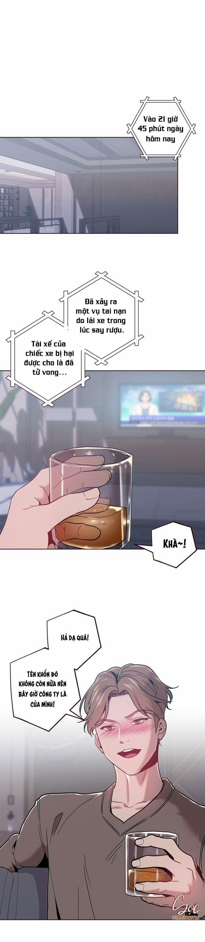 Falling Down 44 trang 0