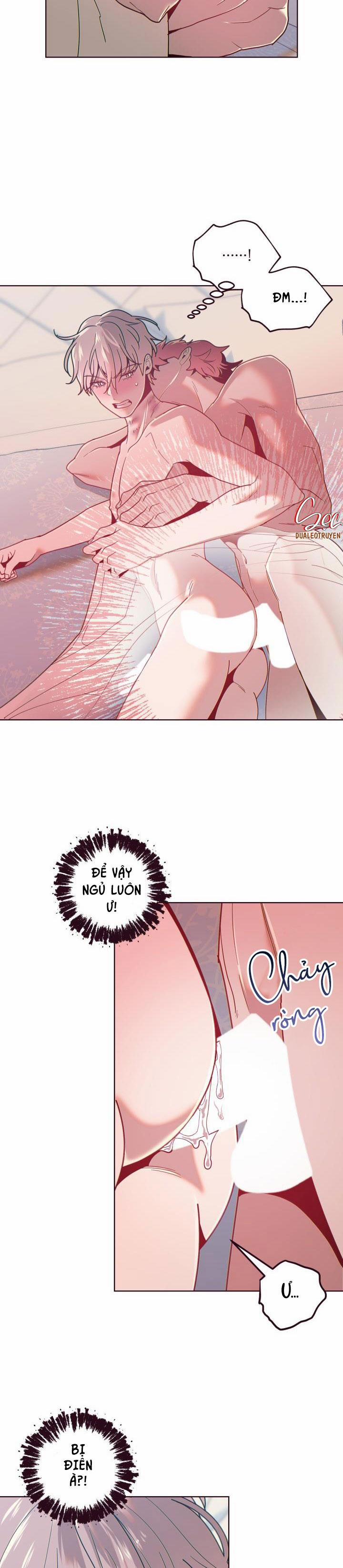 Falling Down 44 trang 12