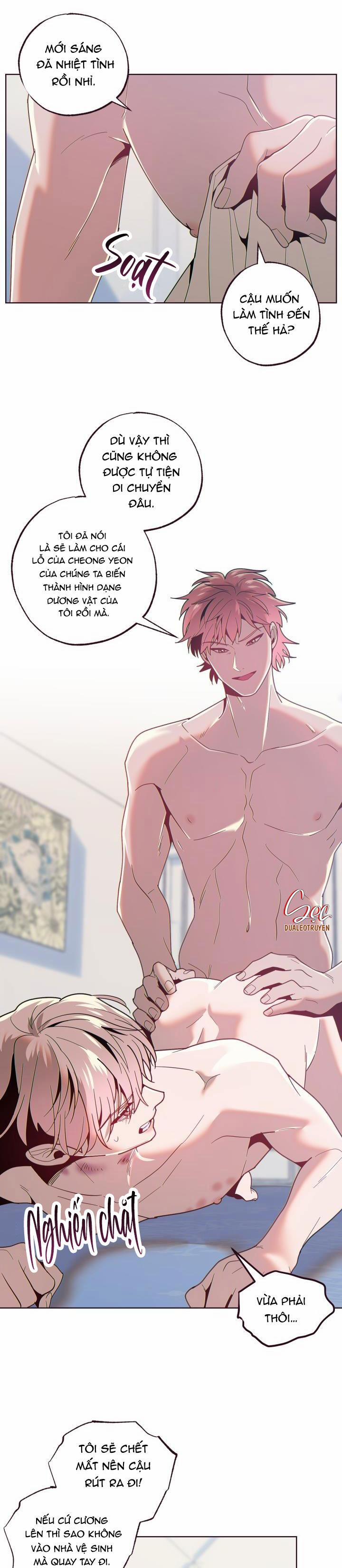 Falling Down 44 trang 14