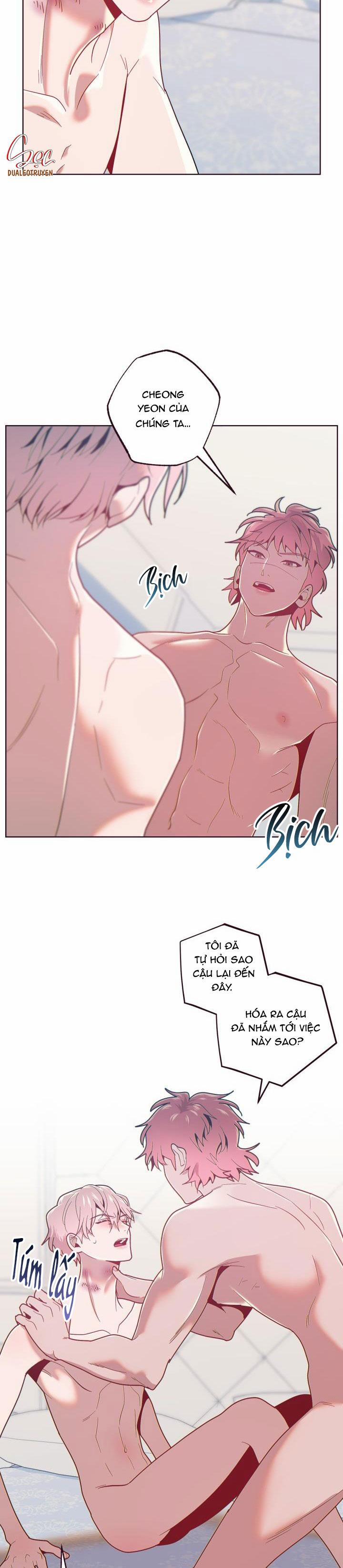 Falling Down 44 trang 23