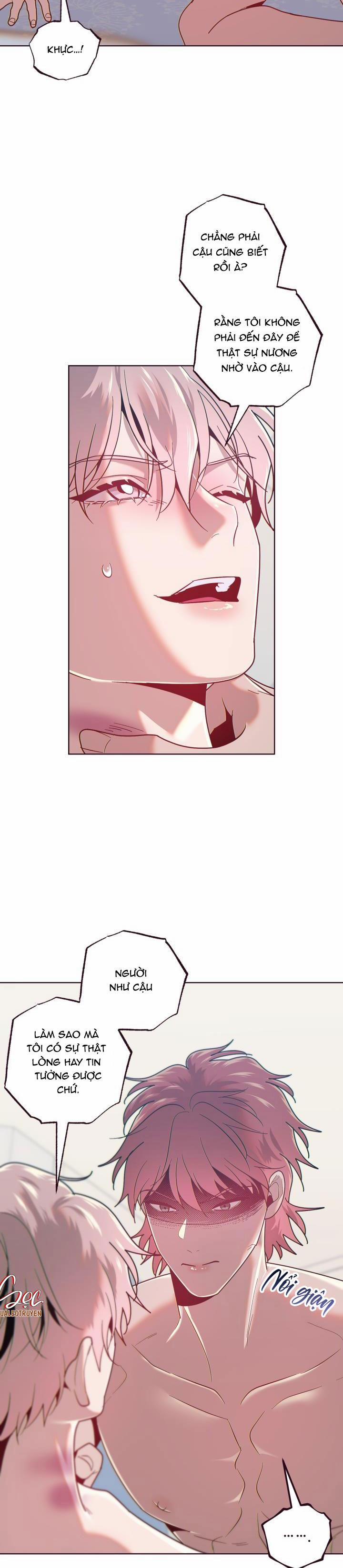 Falling Down 44 trang 24