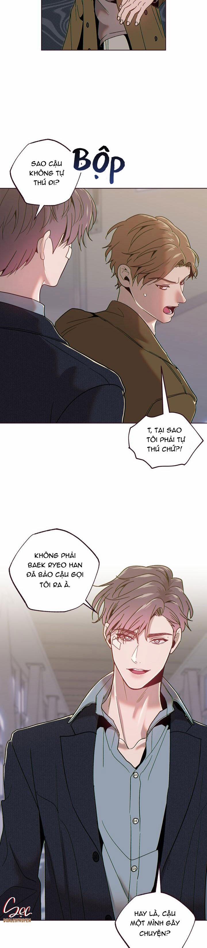 Falling Down 44 trang 7