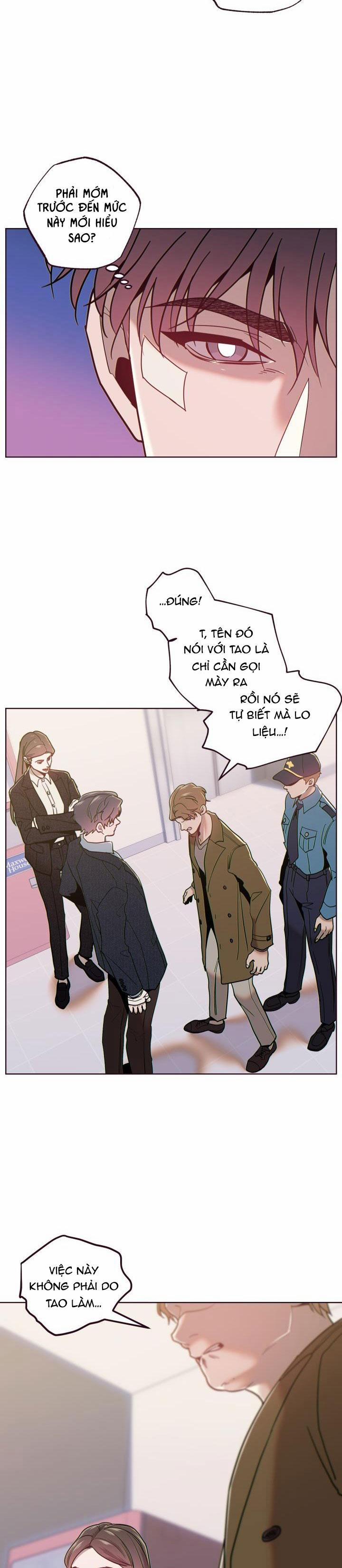 Falling Down 44 trang 8