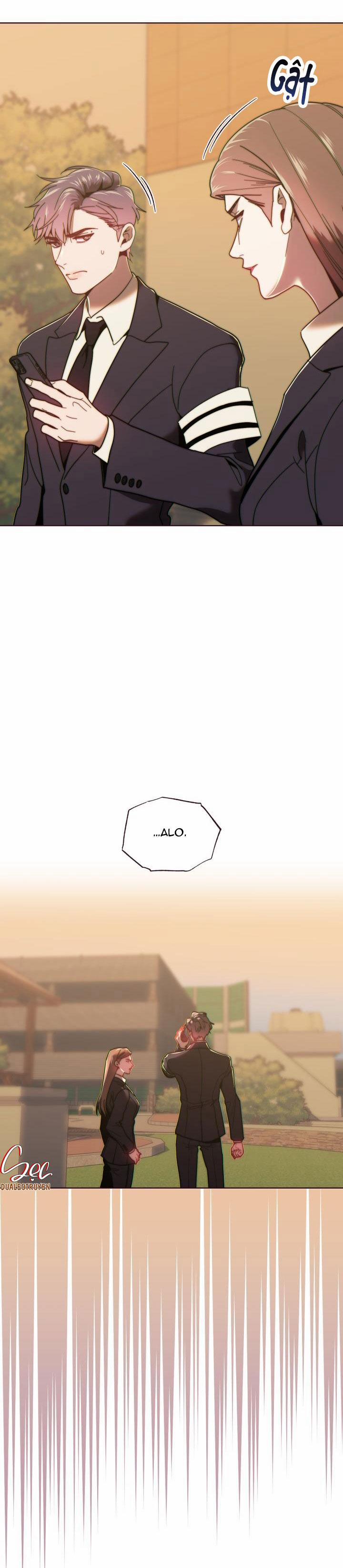 Falling Down 45 trang 17