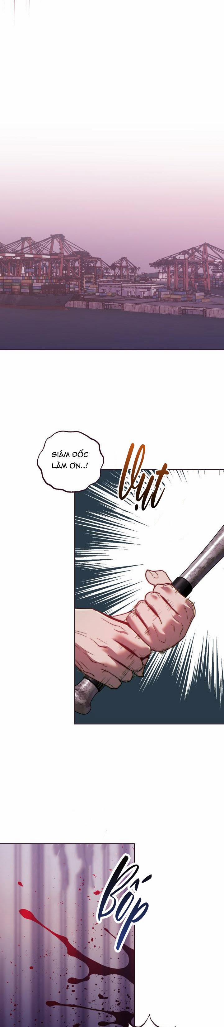 Falling Down 45 trang 18