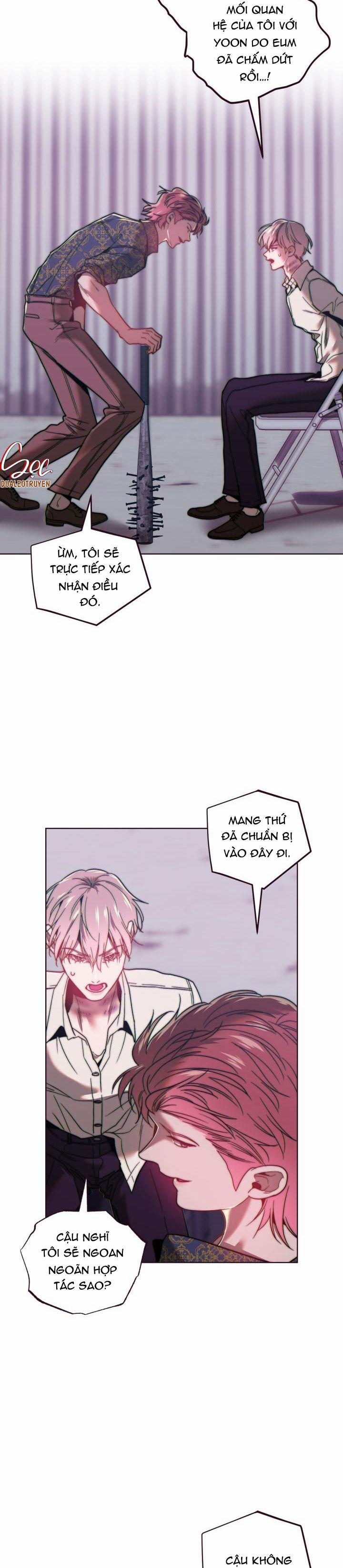 Falling Down 45 trang 23