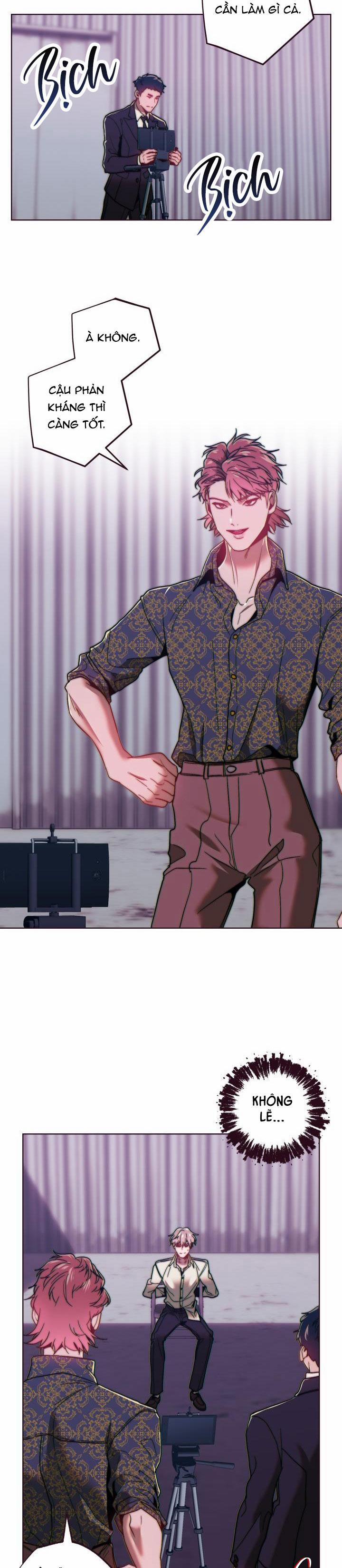 Falling Down 45 trang 24