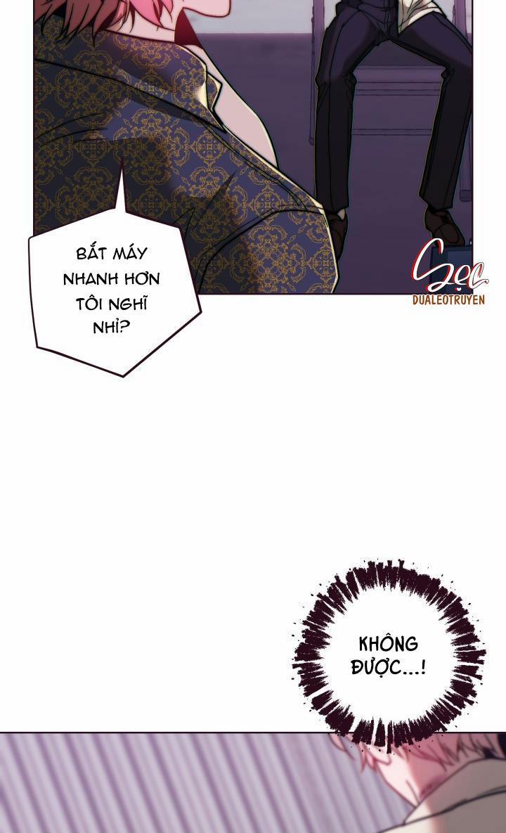 Falling Down 45 trang 27