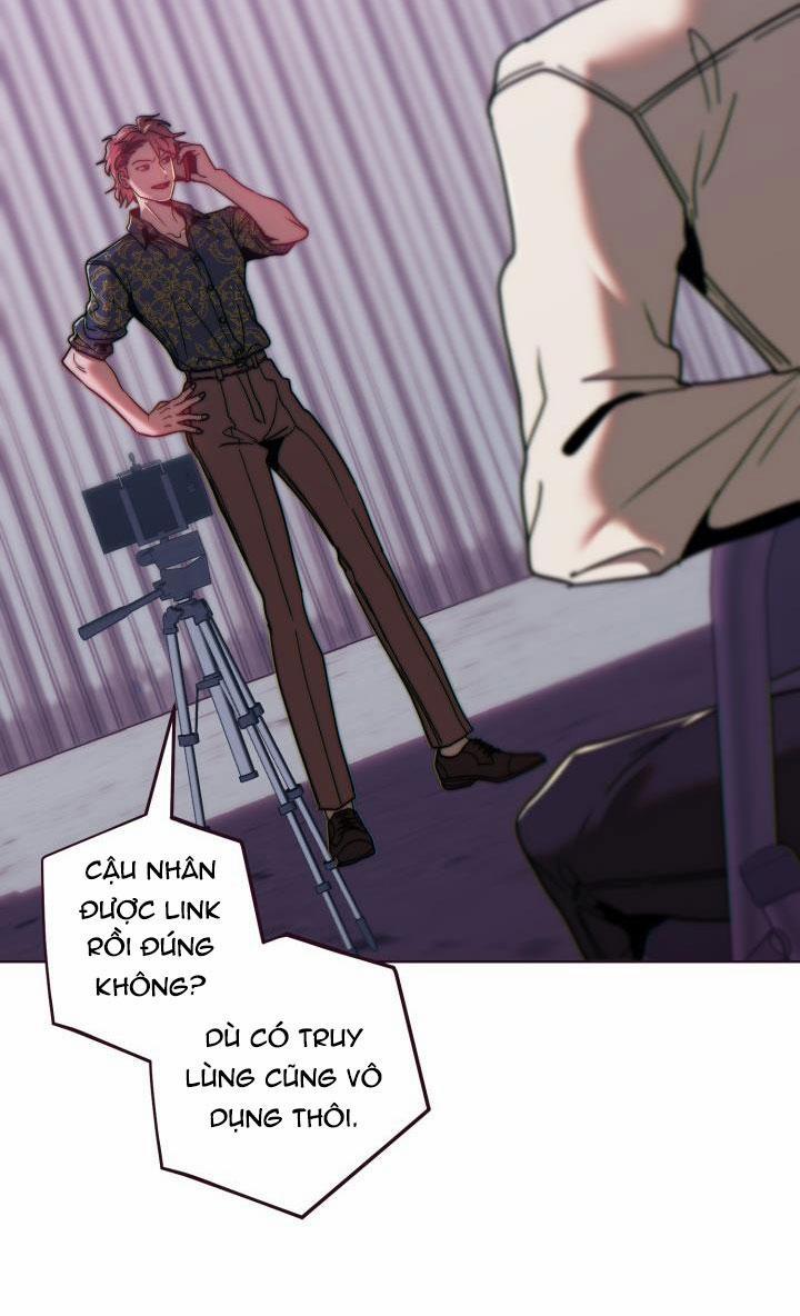 Falling Down 45 trang 28