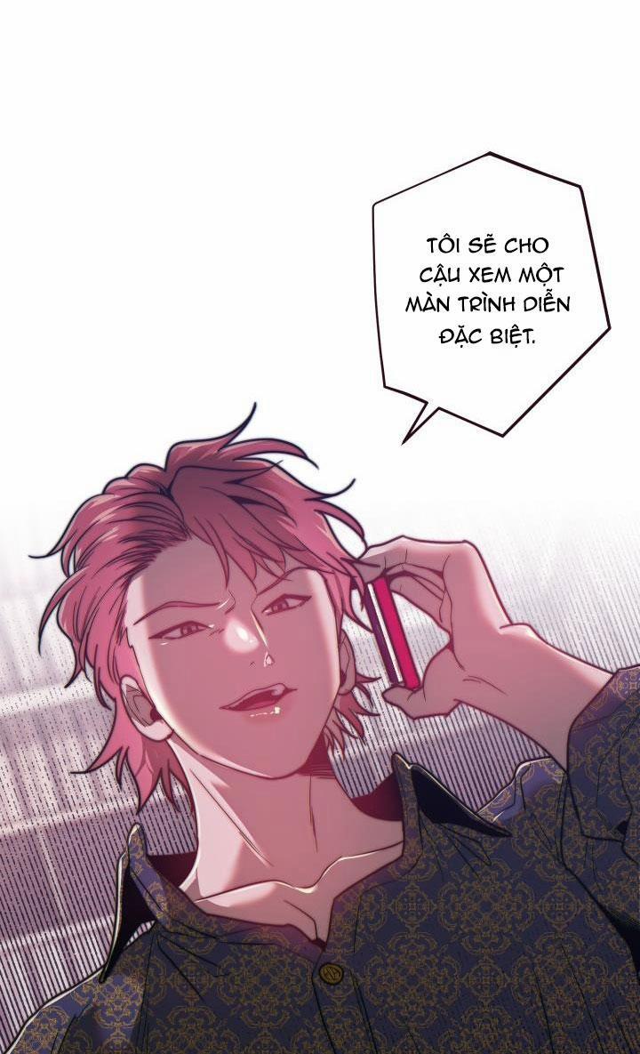 Falling Down 45 trang 29