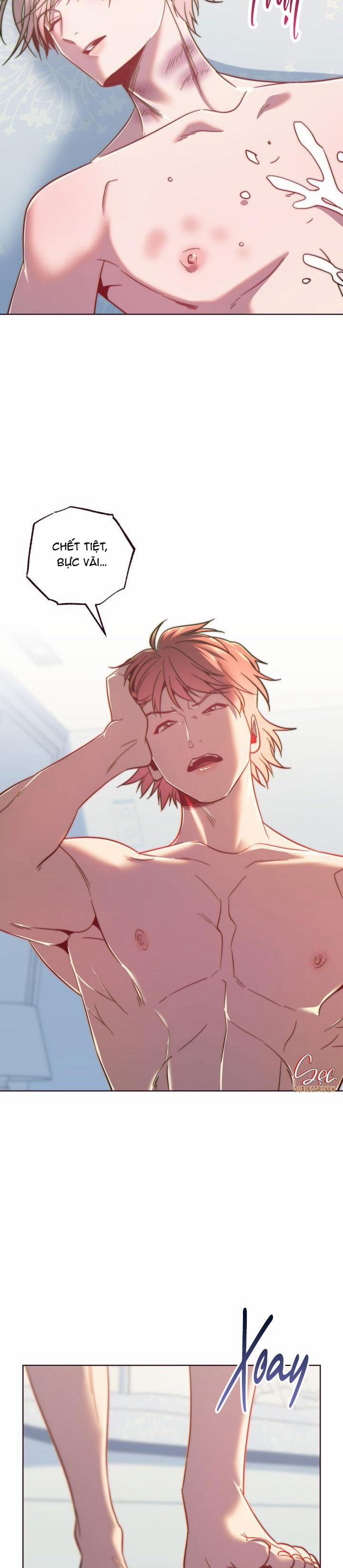 Falling Down 45 trang 3