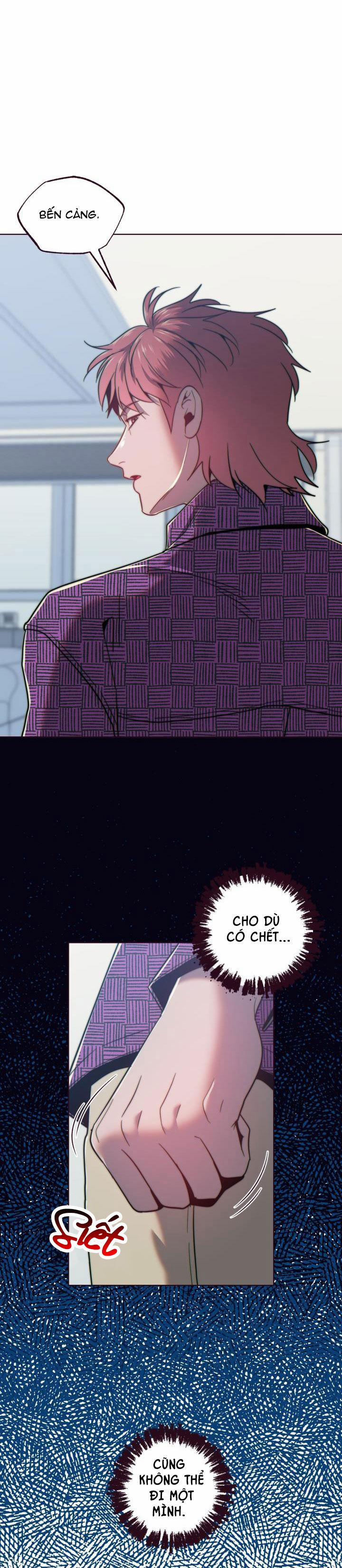 Falling Down 45 trang 7