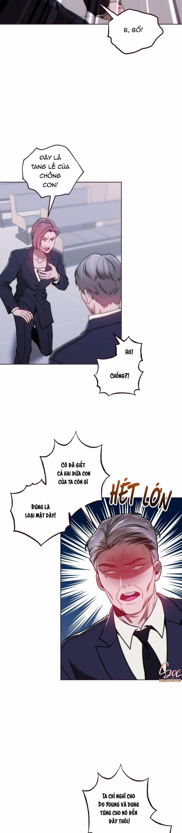 Falling Down 45 trang 9