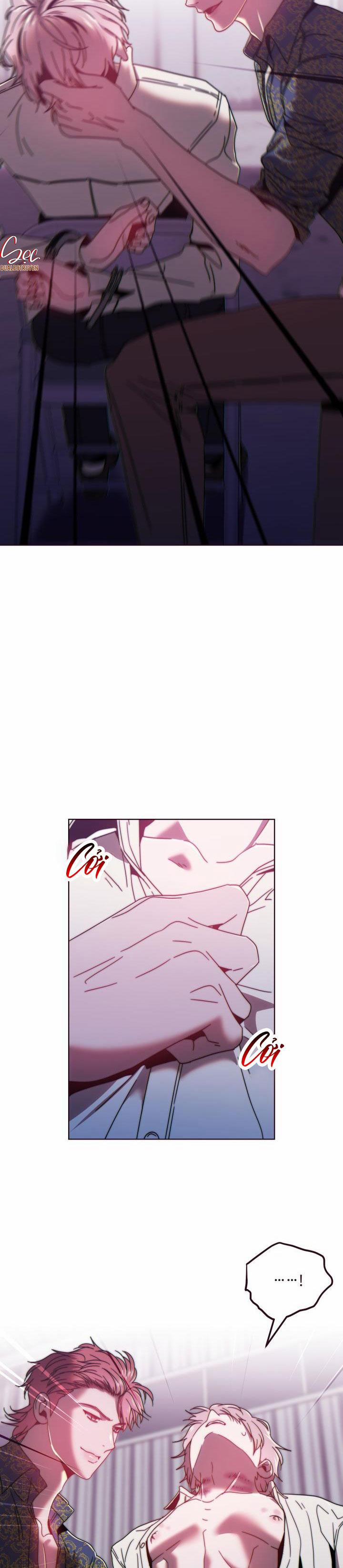 Falling Down 46 trang 13