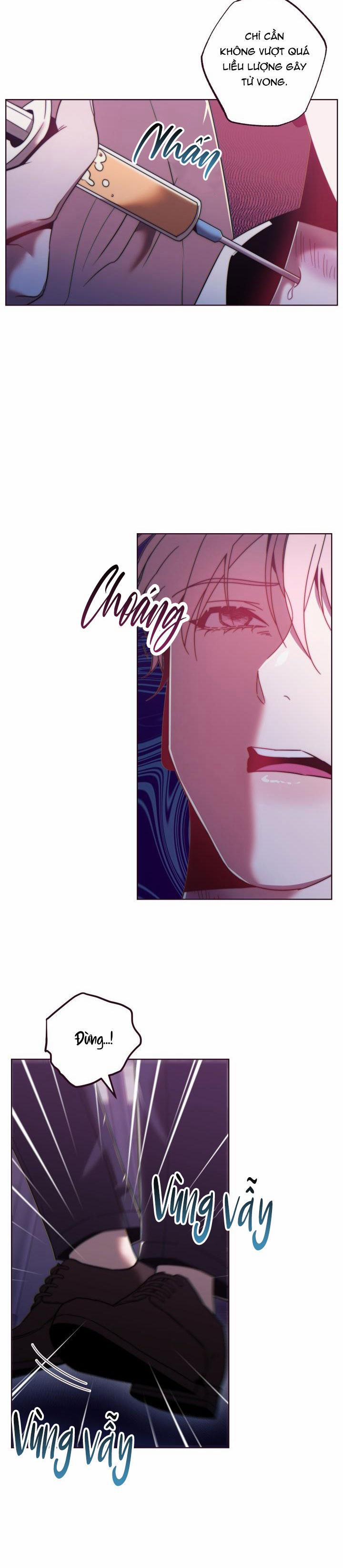 Falling Down 46 trang 17