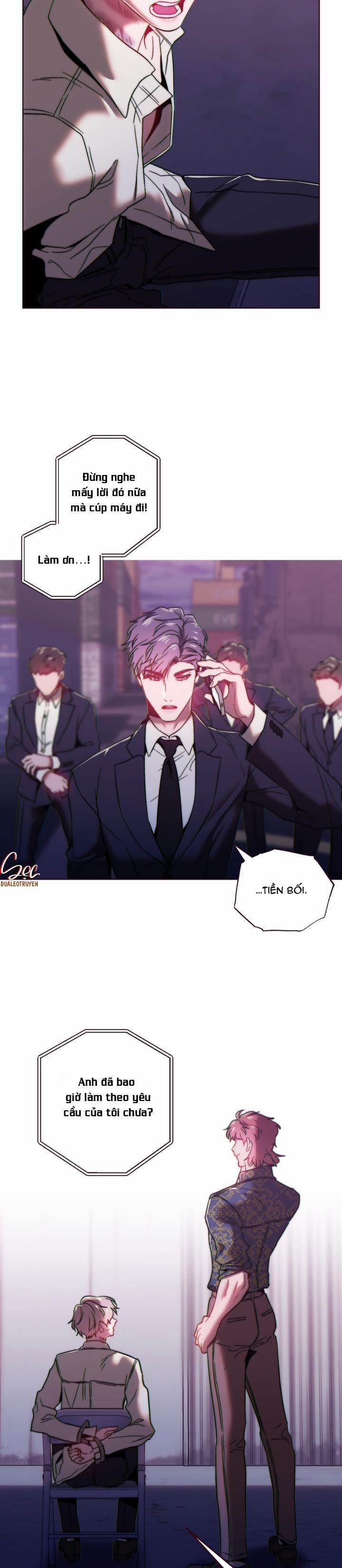 Falling Down 46 trang 20