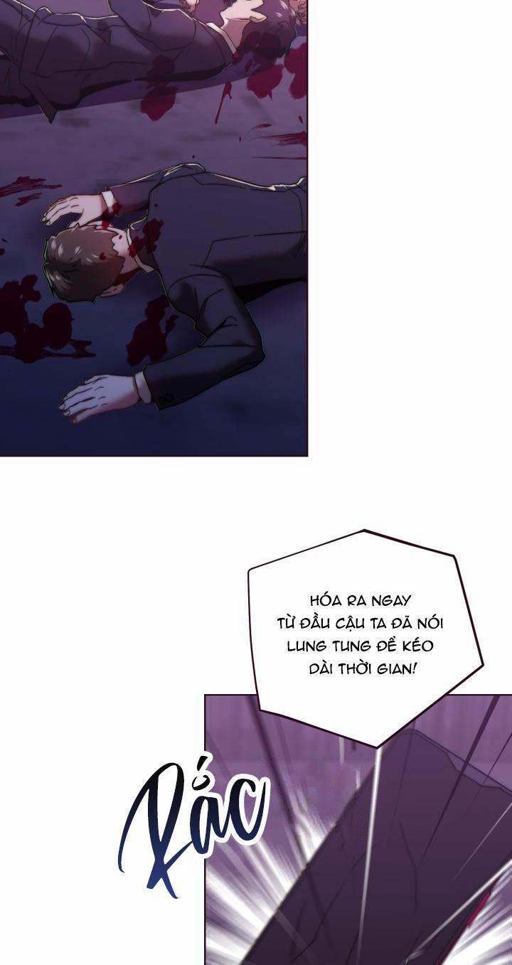 Falling Down 46 trang 25