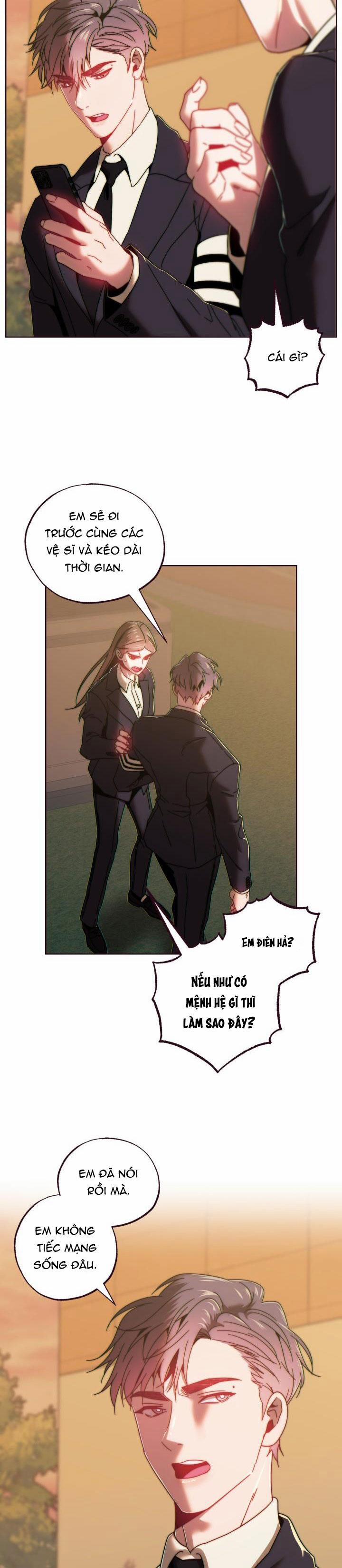 Falling Down 46 trang 2