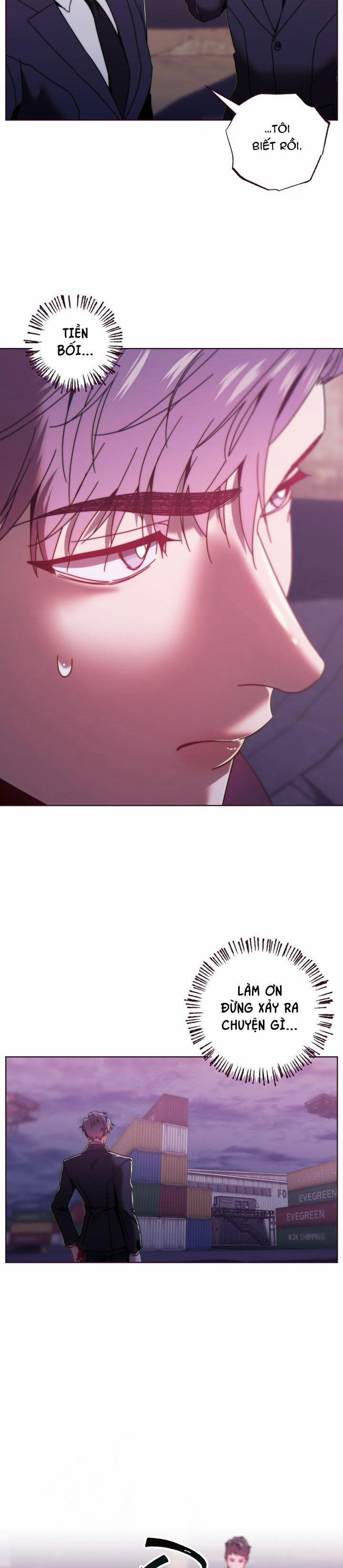 Falling Down 46 trang 6