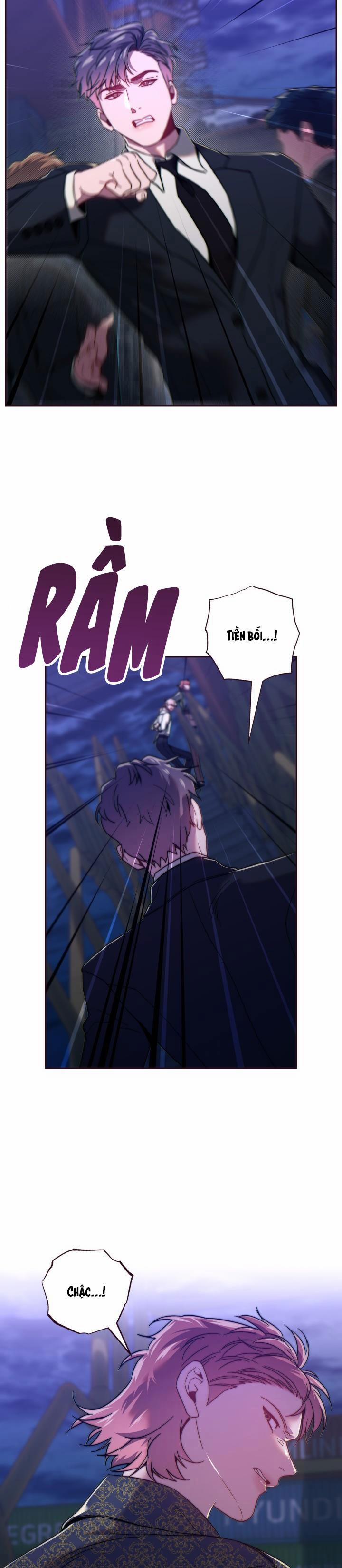 Falling Down 47 trang 10