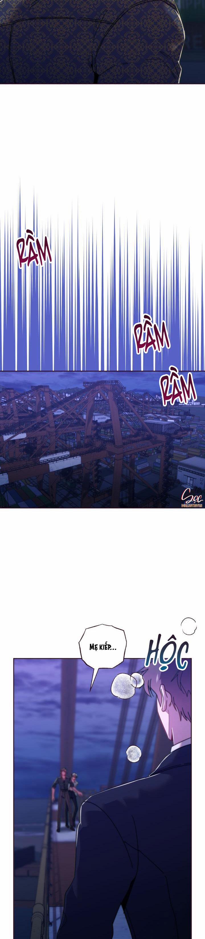 Falling Down 47 trang 11