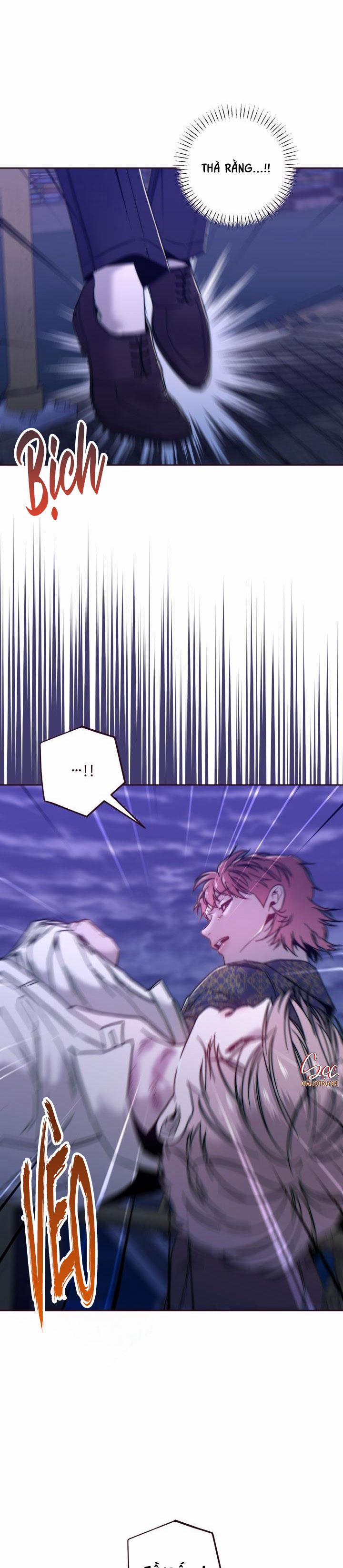 Falling Down 47 trang 17