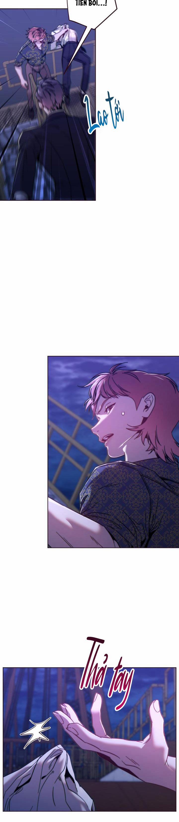 Falling Down 47 trang 18