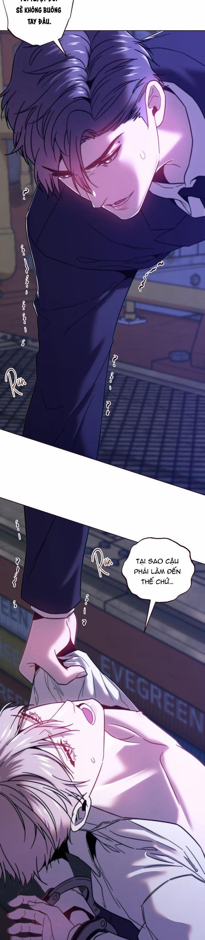 Falling Down 47 trang 22