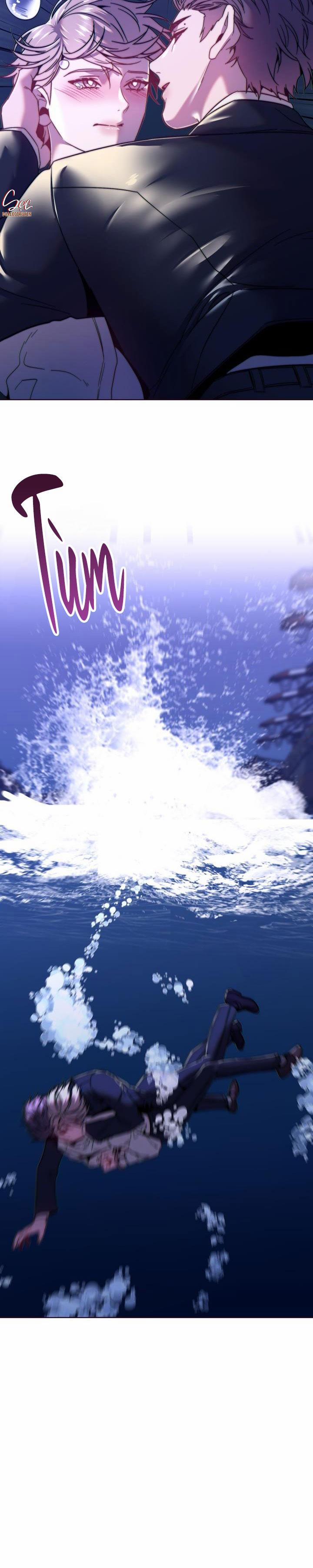 Falling Down 47 trang 26