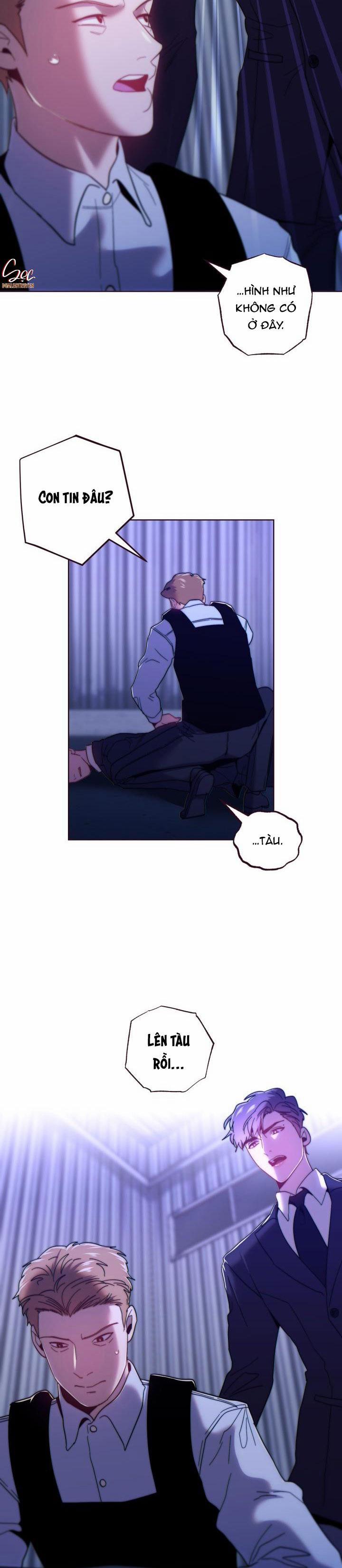 Falling Down 47 trang 2