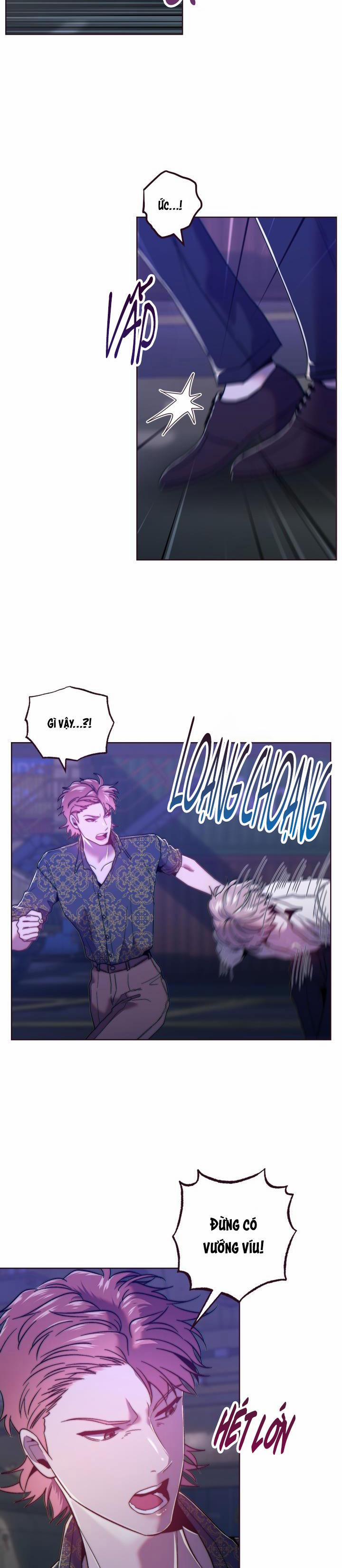 Falling Down 47 trang 4