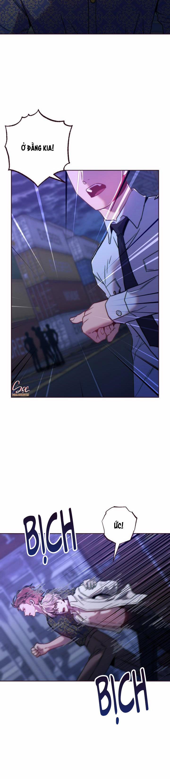 Falling Down 47 trang 8