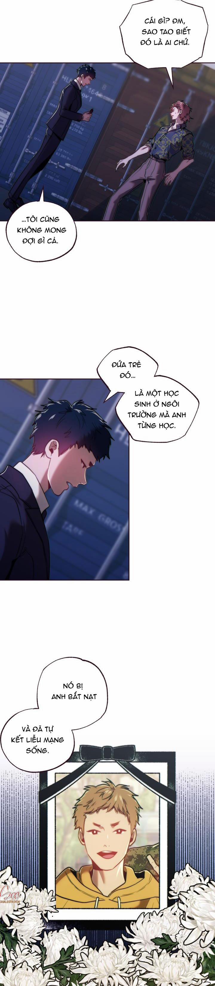 Falling Down 48 trang 9