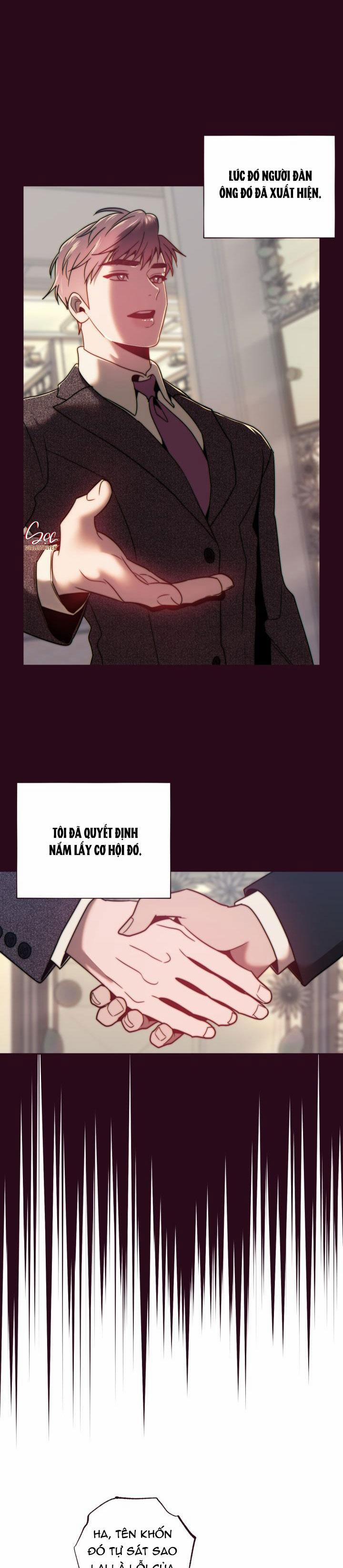 Falling Down 48 trang 11