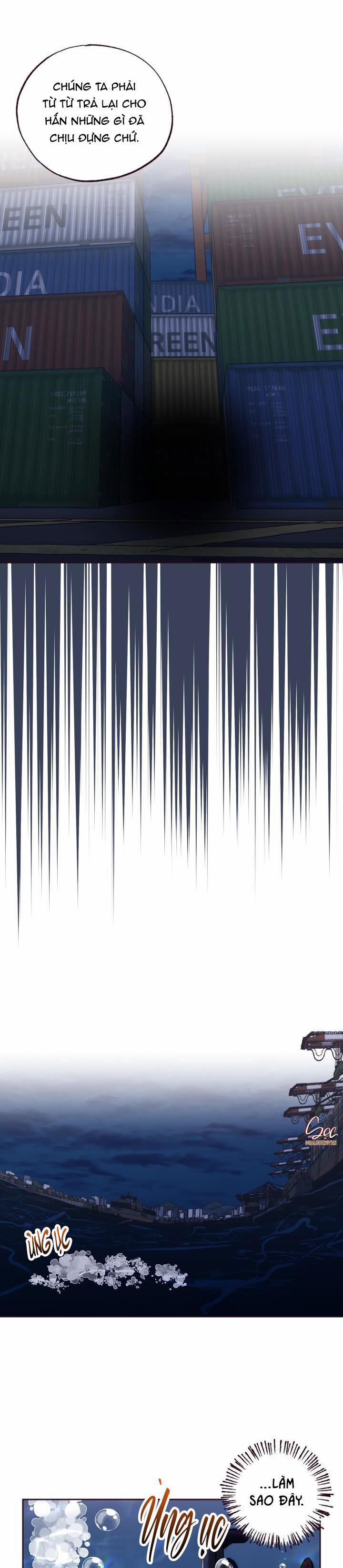 Falling Down 48 trang 15