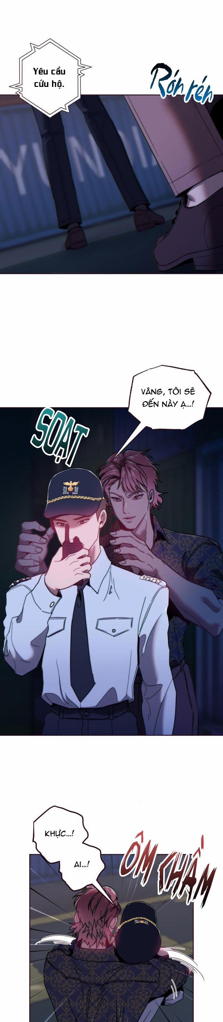 Falling Down 48 trang 1