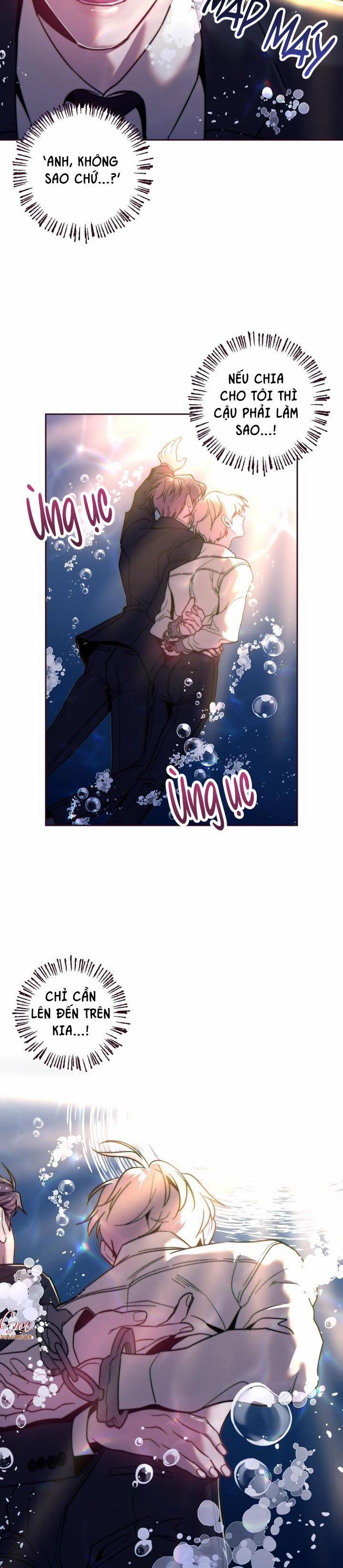 Falling Down 48 trang 19