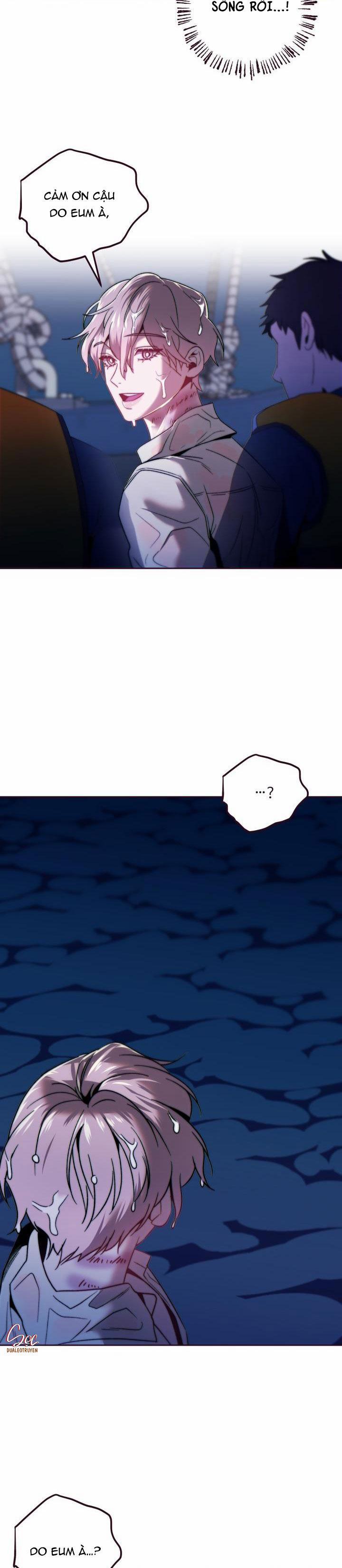 Falling Down 48 trang 21