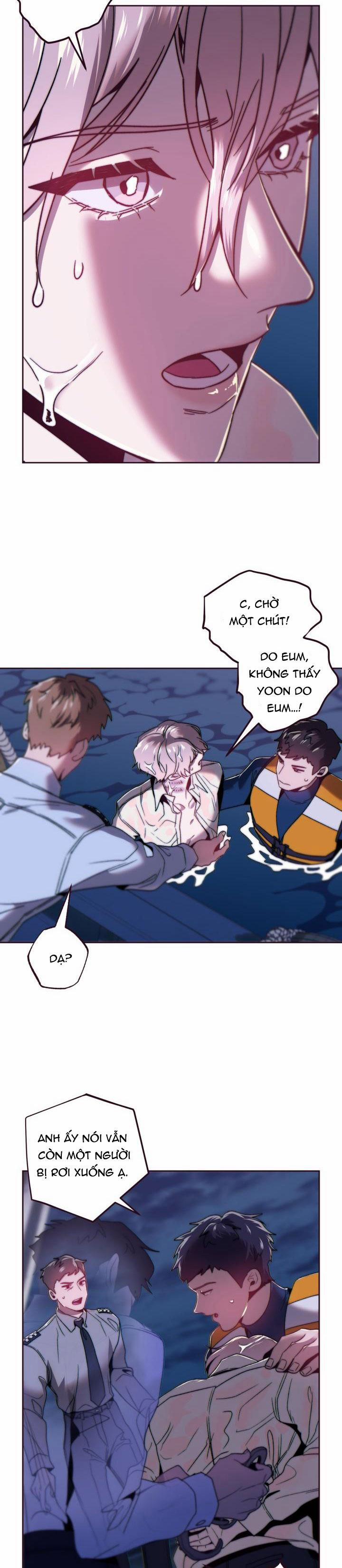 Falling Down 48 trang 22