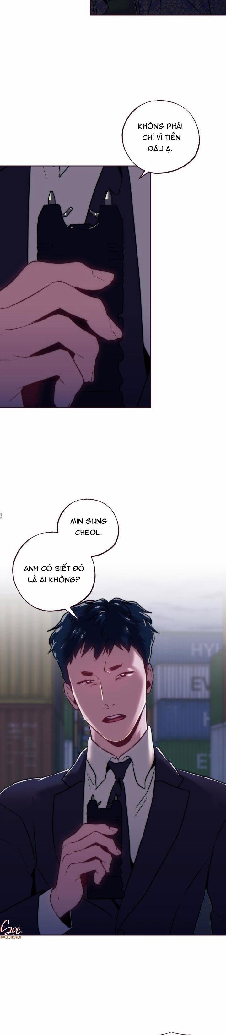 Falling Down 48 trang 8