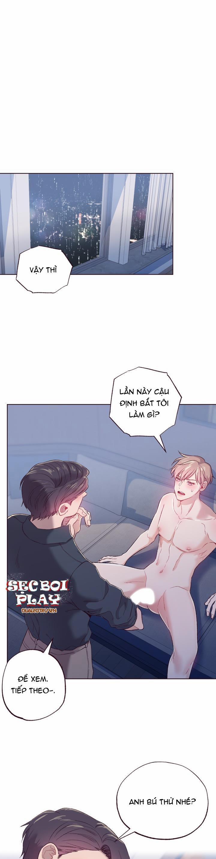 Falling Down 5 trang 0