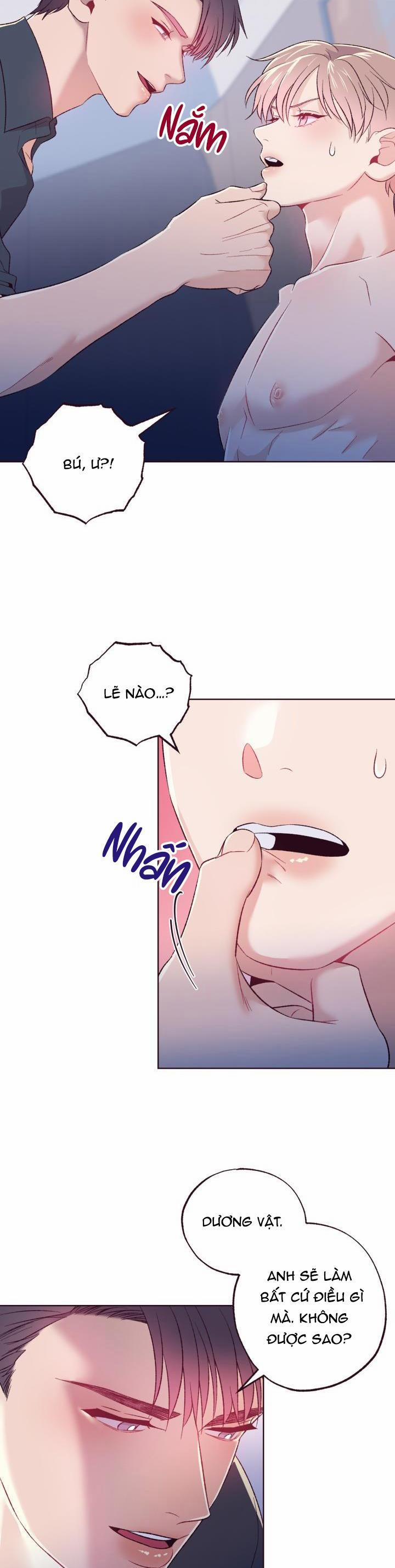 Falling Down 5 trang 1