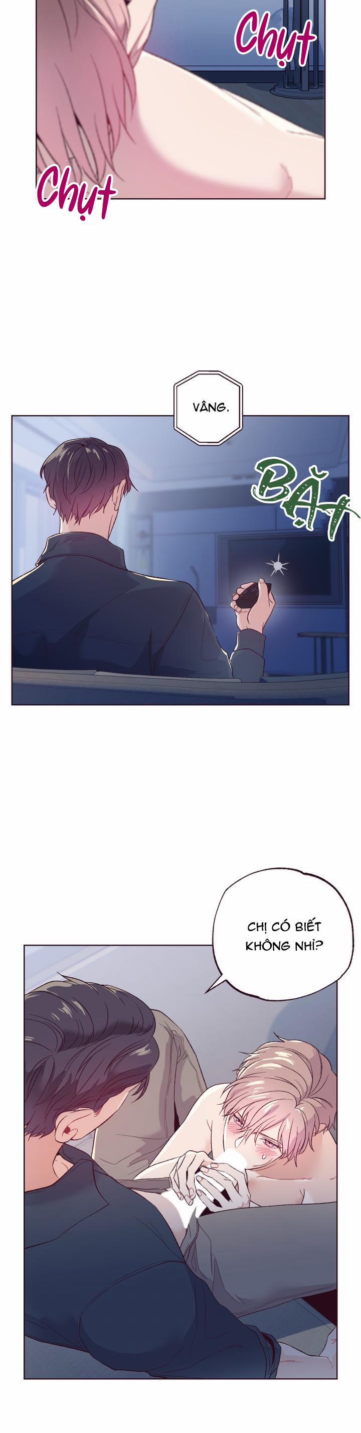 Falling Down 5 trang 10