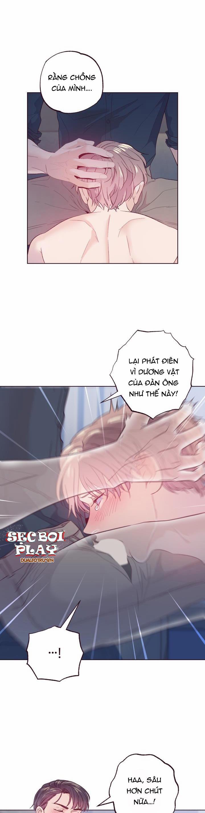 Falling Down 5 trang 11