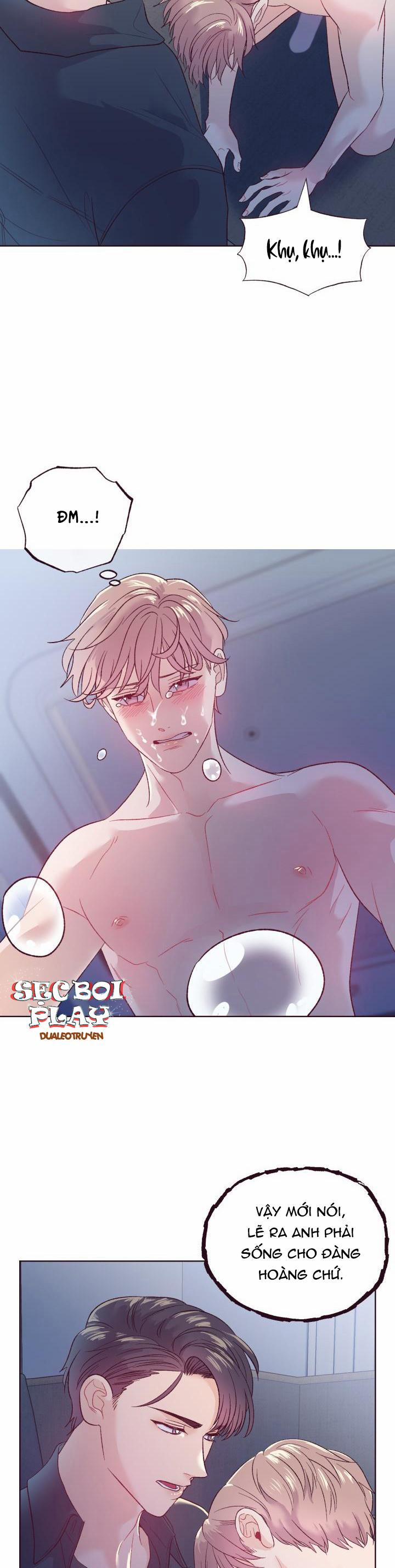 Falling Down 5 trang 13