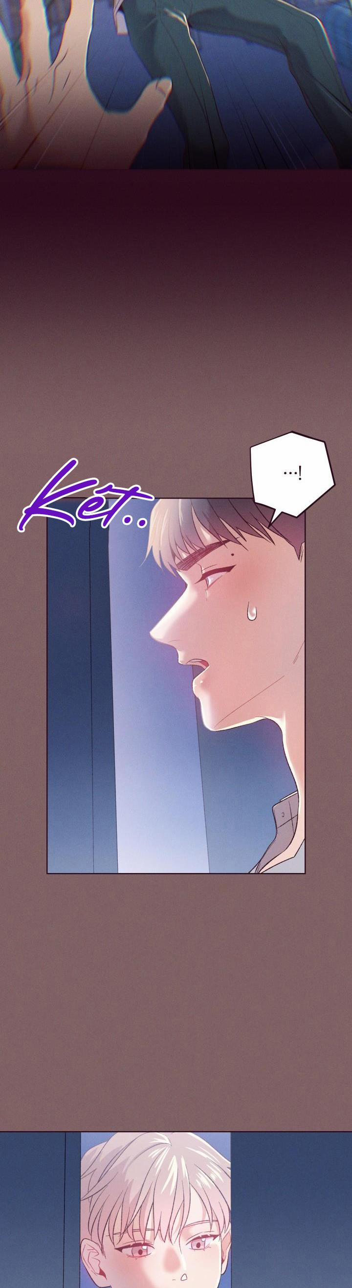 Falling Down 5 trang 26