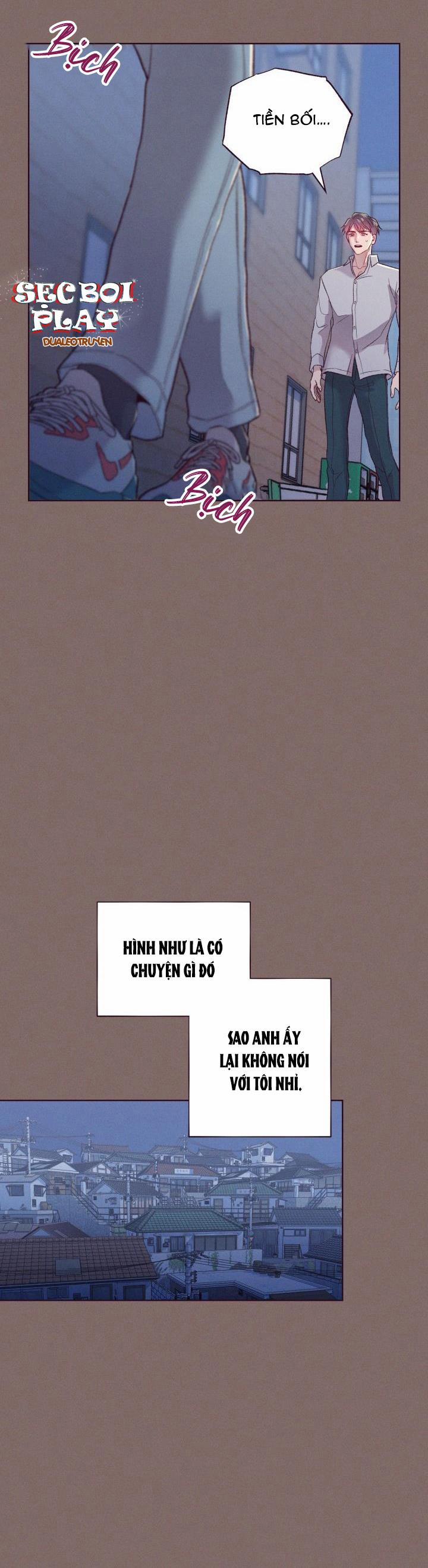 Falling Down 5 trang 29